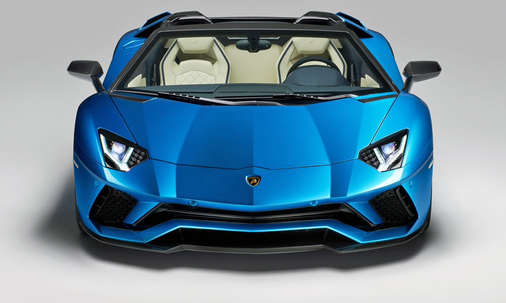 Aventador Svj Pricing For South Africa vrogue.co