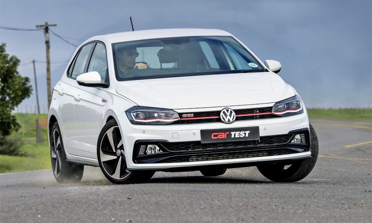 Polo GTI